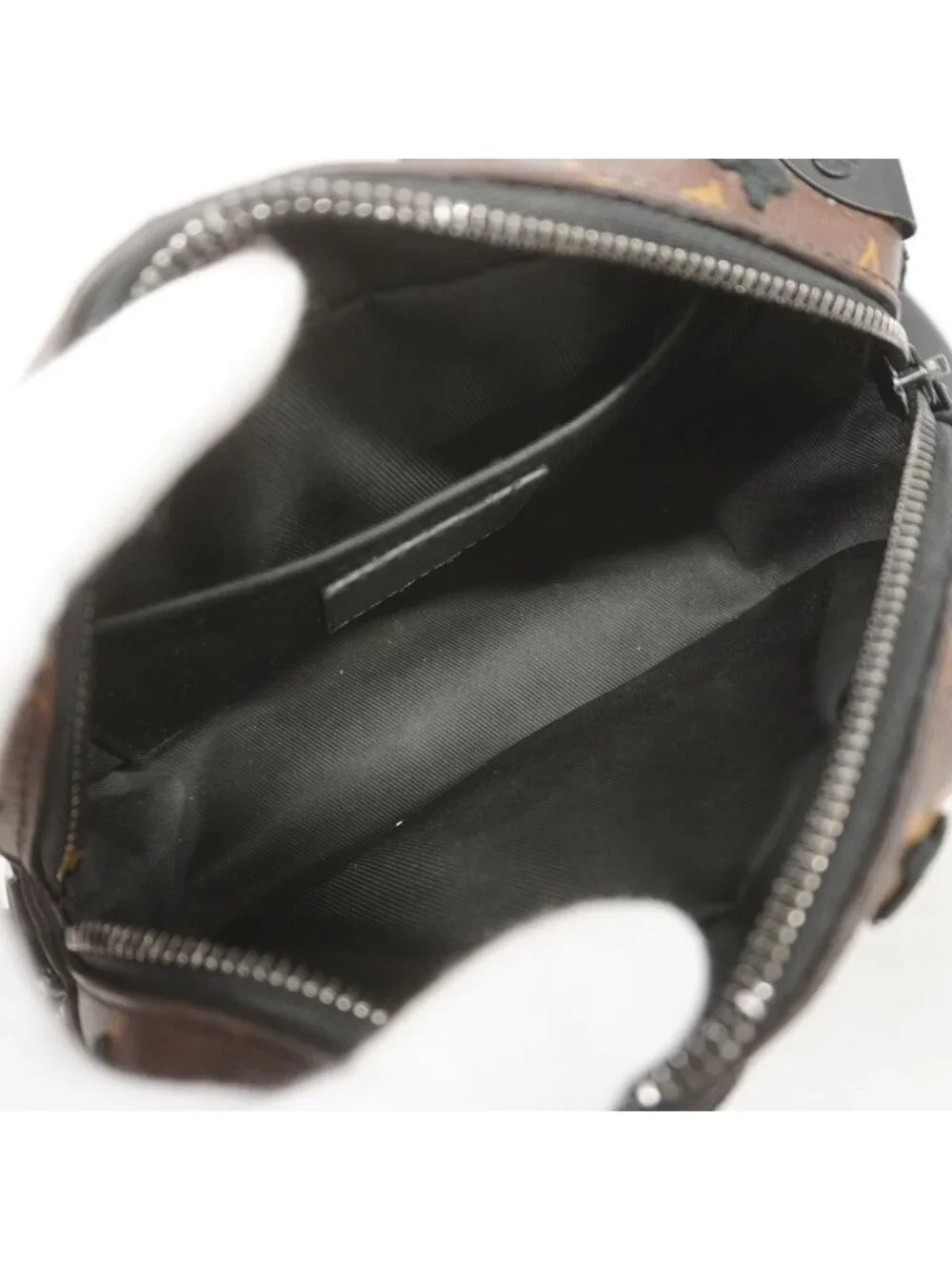 Louis Vuitton this authentic
